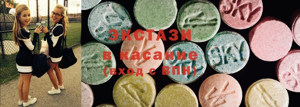 твердый Алексеевка